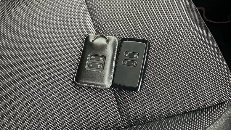 Renault Captur 1.0 TCE 90 Rive Gauche 5dr Petrol Hatchback